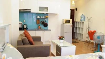 Smiley Apartment 3 – 사진 2