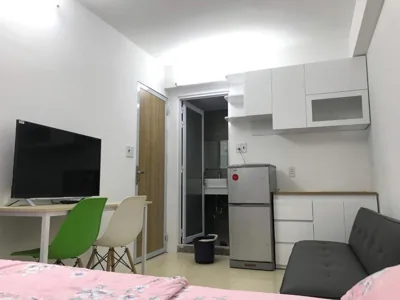 Smiley Apartment 3 – 사진 4