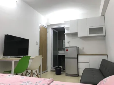 Smiley Apartment 3 – 사진 5