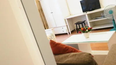 Smiley Apartment 3 – 사진 6