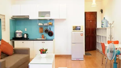 Smiley Apartment 3 – 사진 8