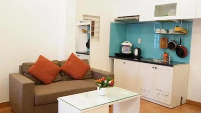 Smiley Apartment 3 – 사진 11