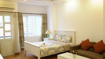Smiley Apartment 3 – 사진 12