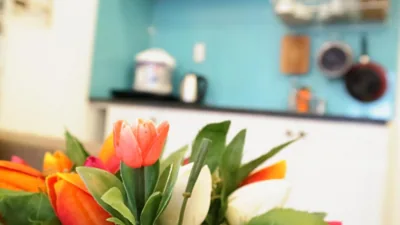 Smiley Apartment 3 – 사진 14