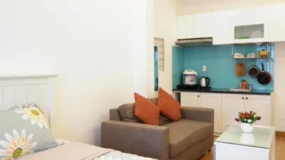 Smiley Apartment 3 – 사진 16